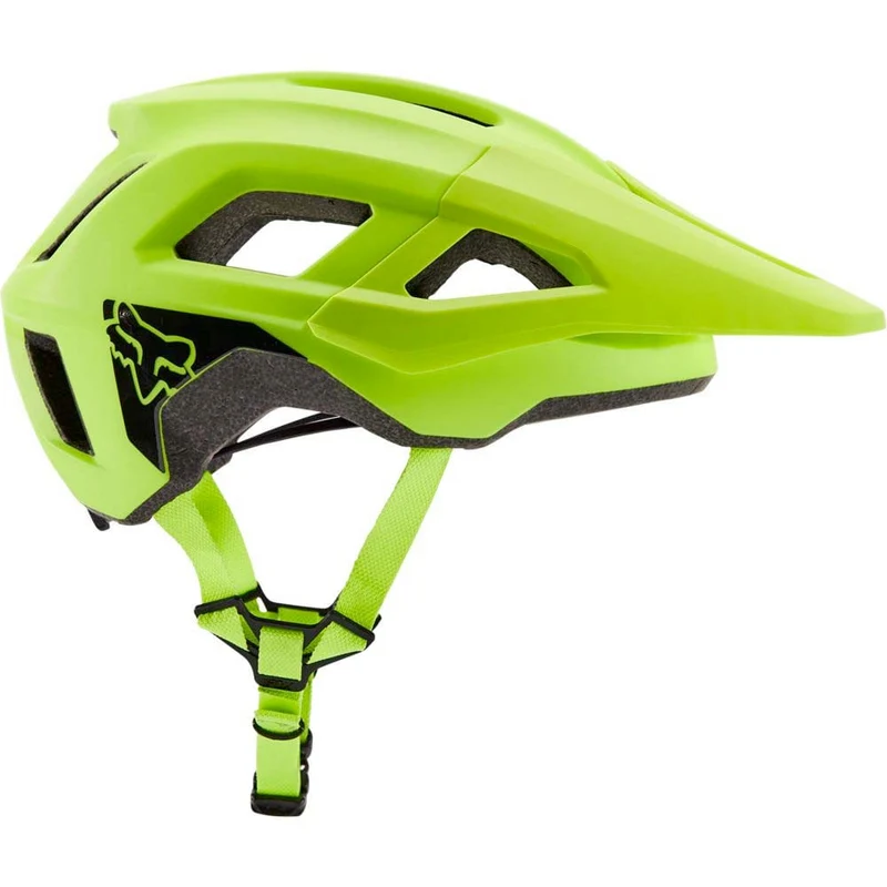 Fox Youth Mainframe Helmet