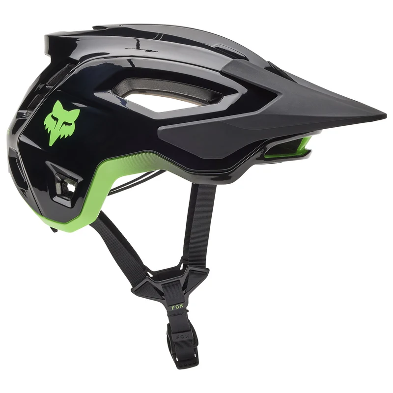 Fox Speedframe Pro50 Helmet