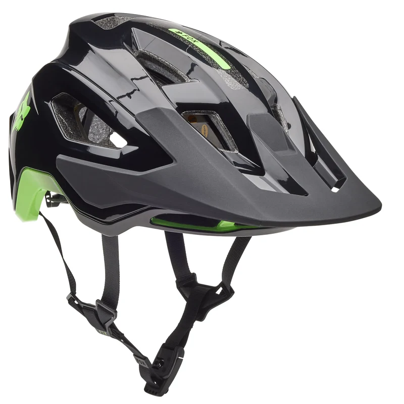 Fox Speedframe Pro50 Helmet