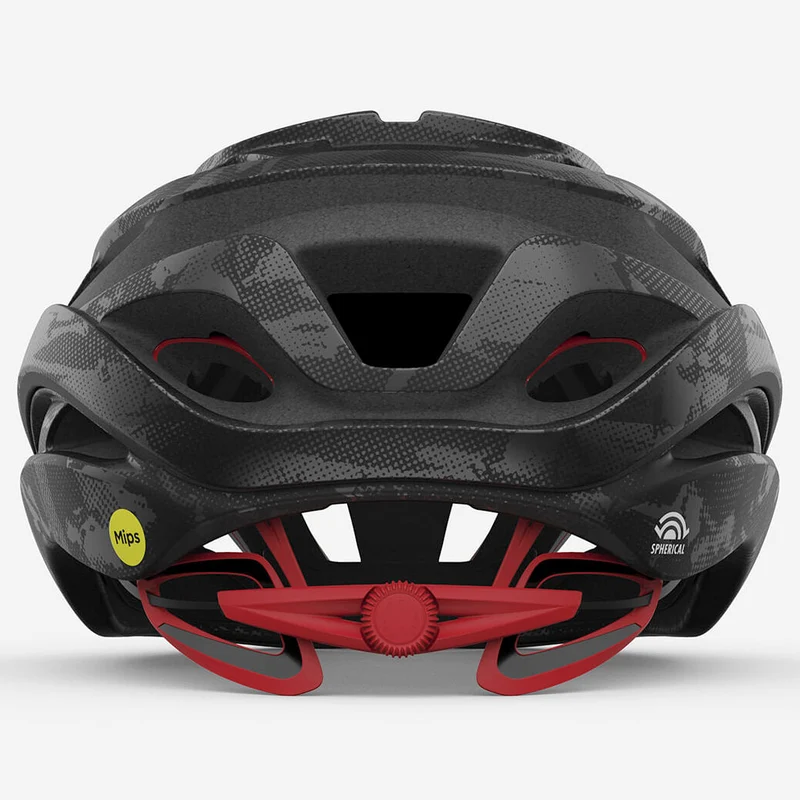 Giro Helios Spherical Helmet