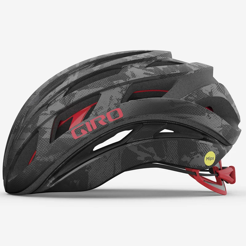 Giro Helios Spherical Helmet