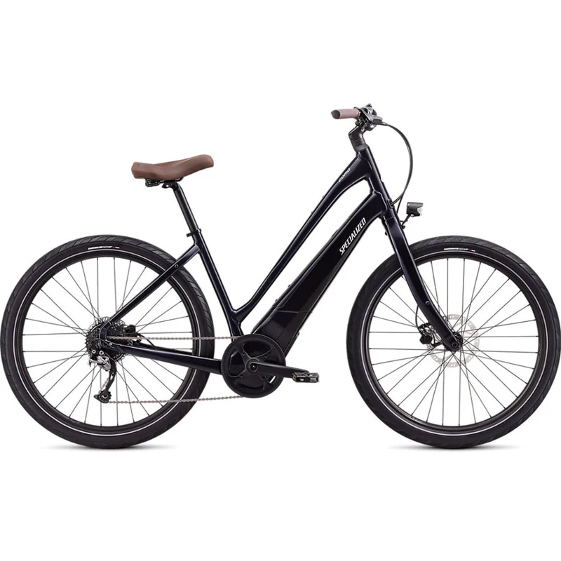 Specialized Turbo Como 3.0 Step Thru Electric Bike