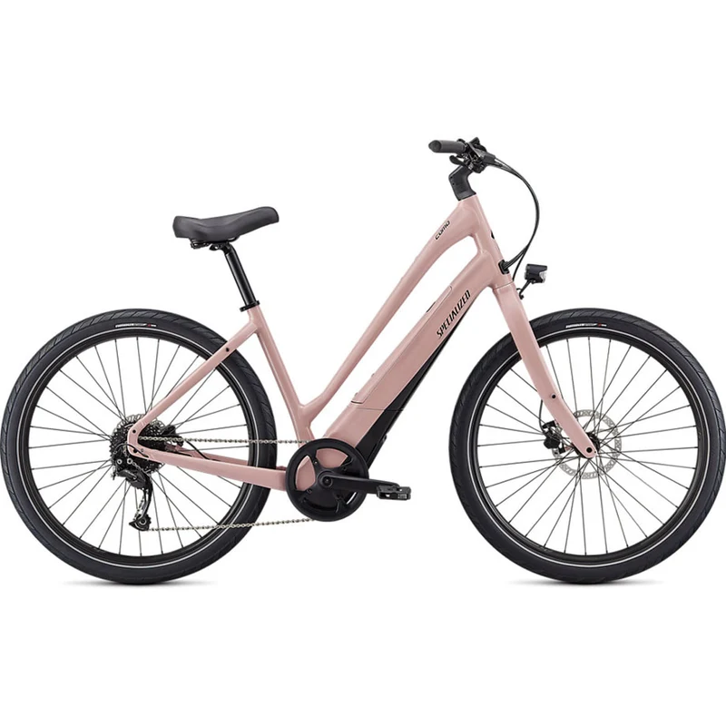Specialized Turbo Como 3.0 Step Thru Electric Bike
