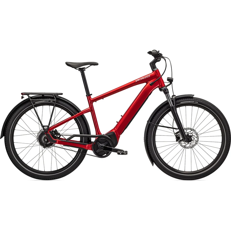 Specialized Turbo Vado 3.0 IGH Electric Bike