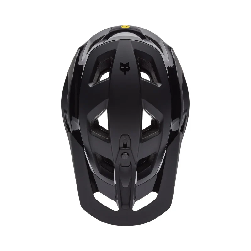 Fox Speedframe RS Helmet