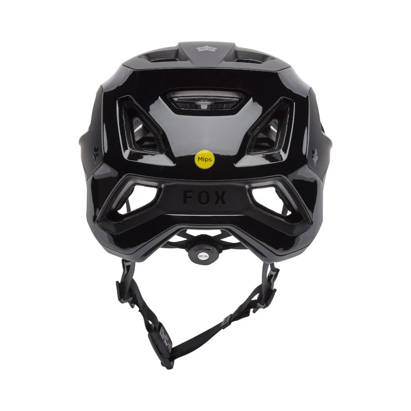 Fox Speedframe RS Helmet