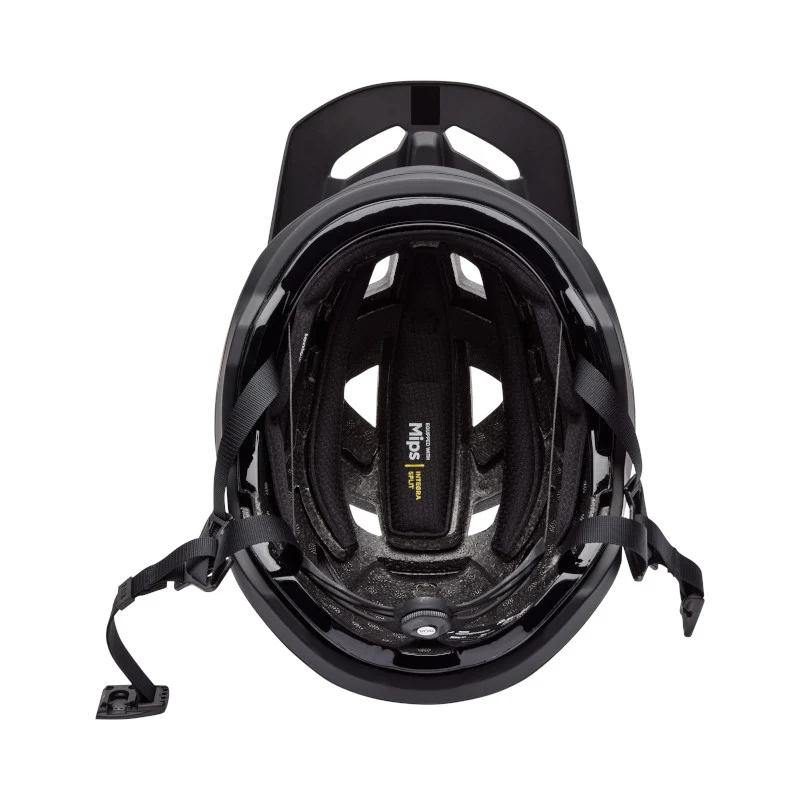 Fox Speedframe RS Helmet