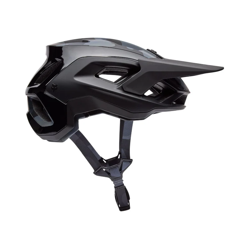 Fox Speedframe RS Helmet