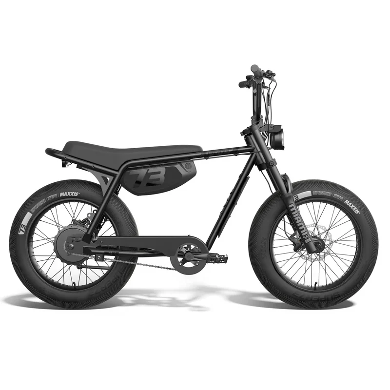 Super73 Z Miami Special Edition Legacy Series Electric Bike
