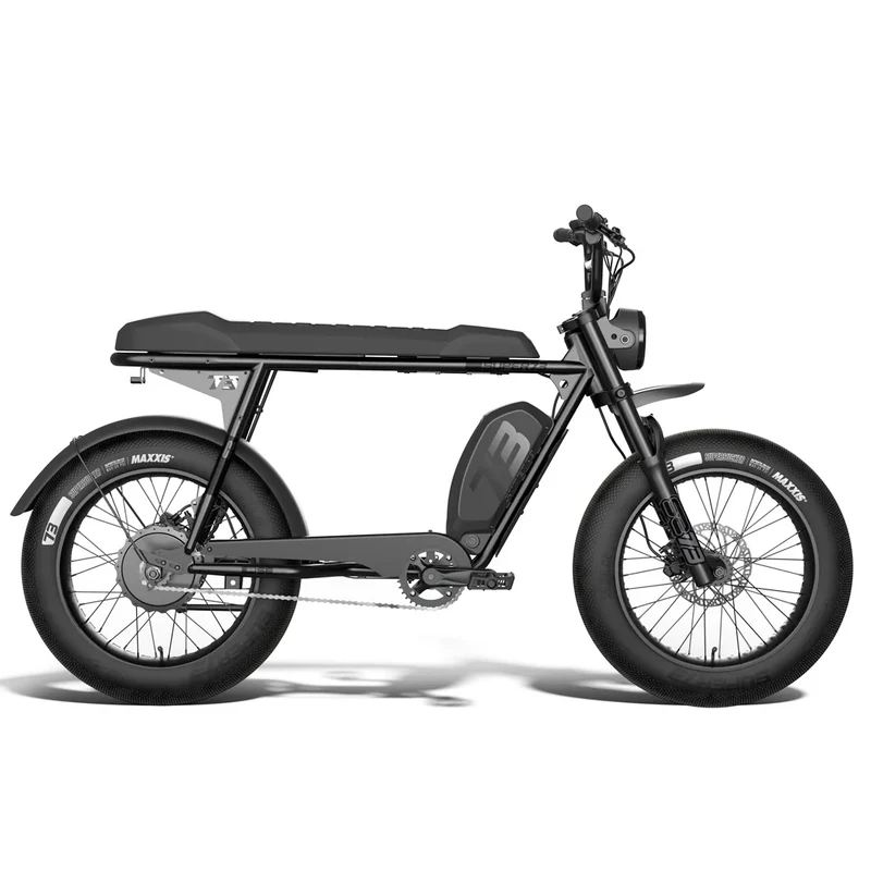 Super73 S2 Special Edition Legacy Series Electric Bike