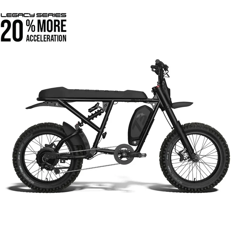 Super73 R Adventure Series SE | Legacy Series