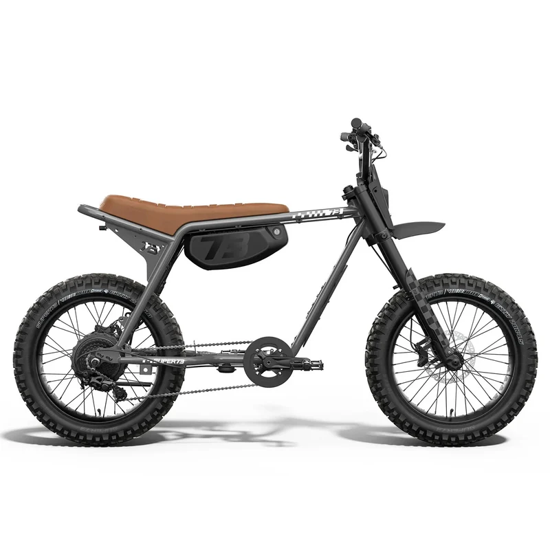 Super73 Z Adventure SE Electric Bike