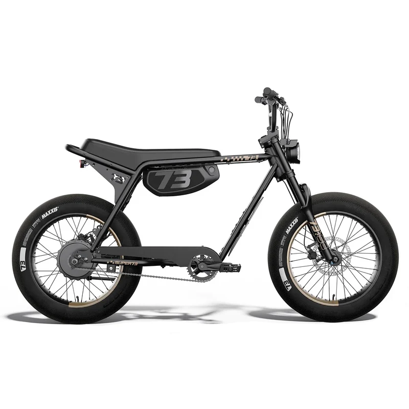 Super73 ZX SE Electric Bike