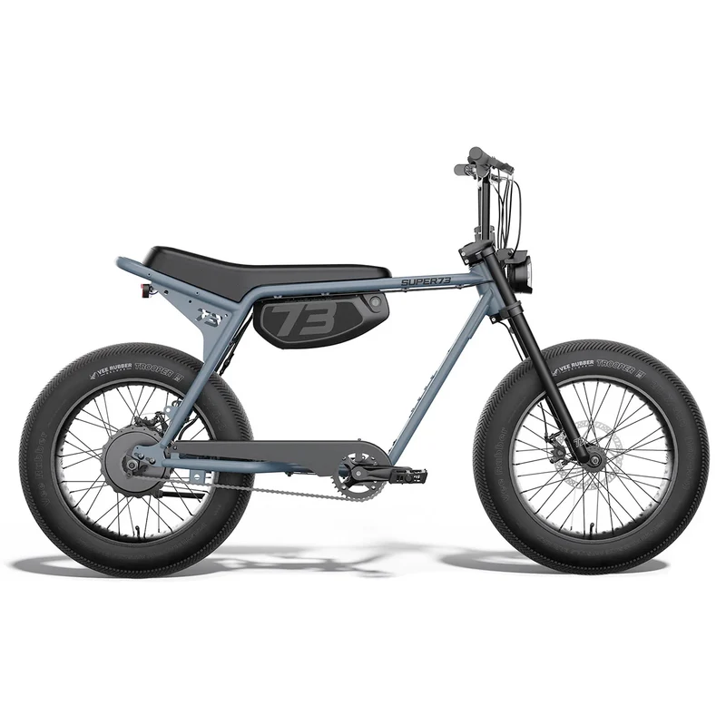 Super73 ZX Core Electric Bike
