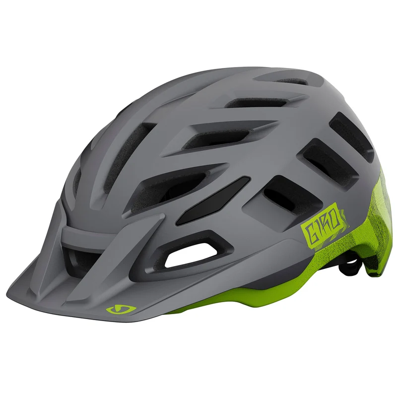 Giro Radix MIPS Helmet