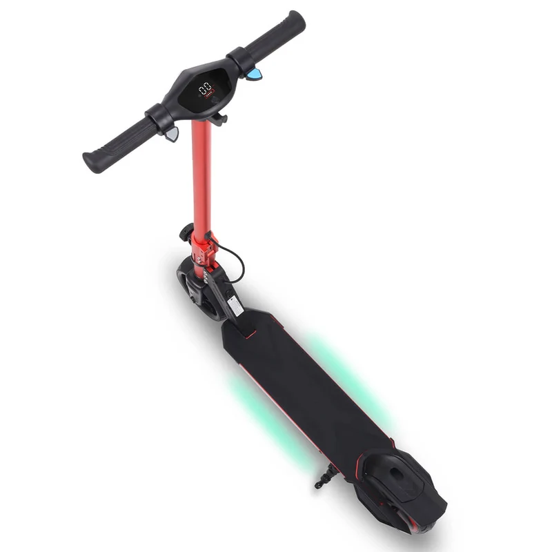 S31 Kids PRO ELECTRIC SCOOTER - LED Lights - 150W Power - High Performance