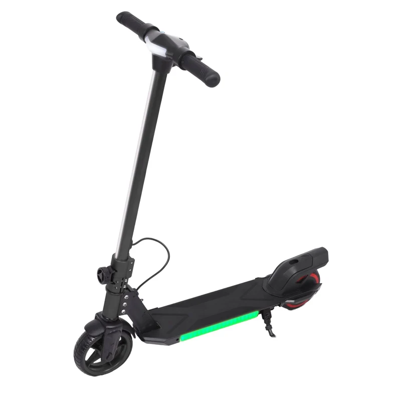 S31 Kids PRO ELECTRIC SCOOTER - LED Lights - 150W Power - High Performance
