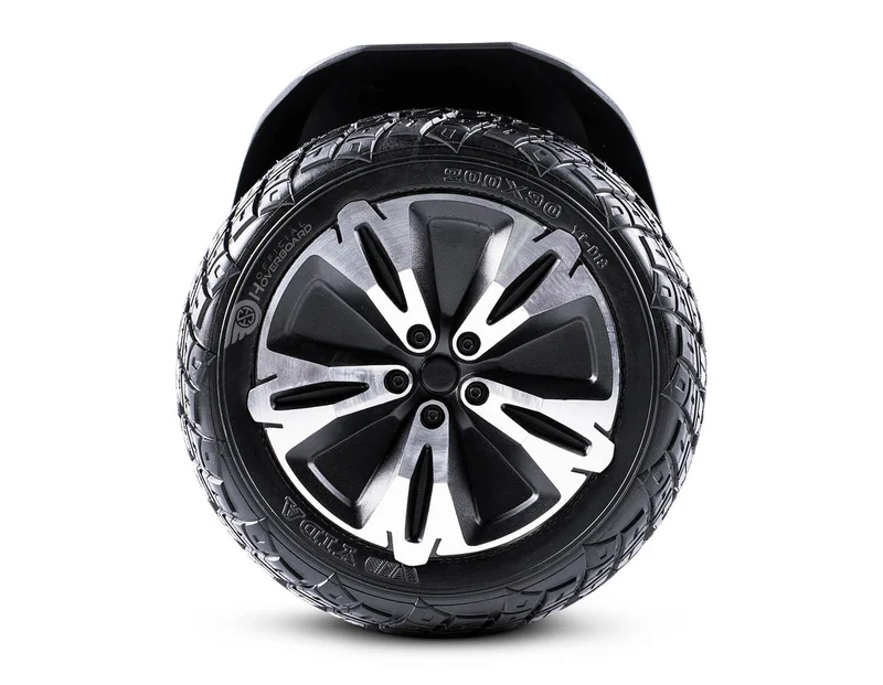 G2 Stardust 8.5" Off Road Hummer Official Hoverboard