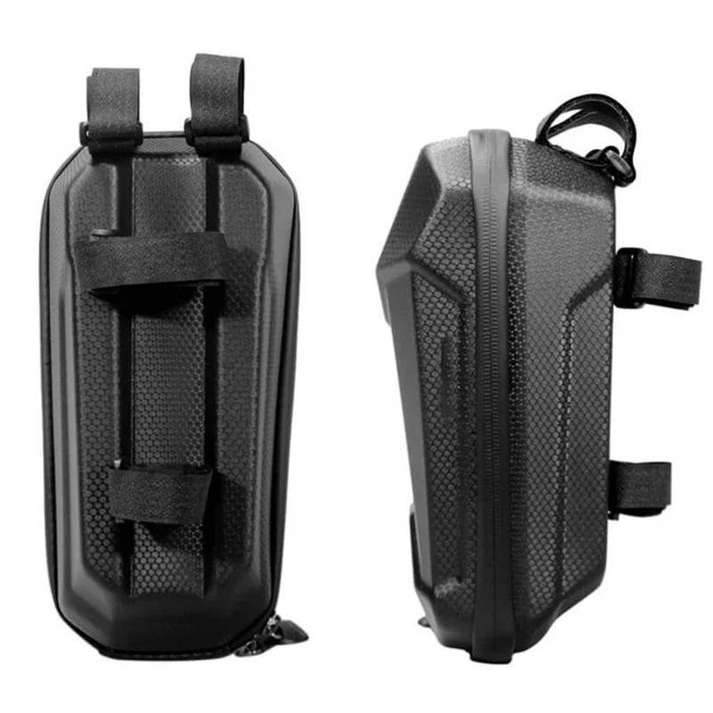 Electric Scooter 3L Front Storage Bag