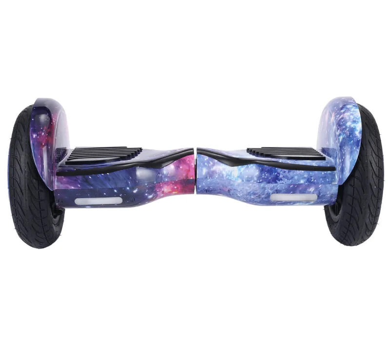 Stardust 10" All Terrain Official Hoverboard