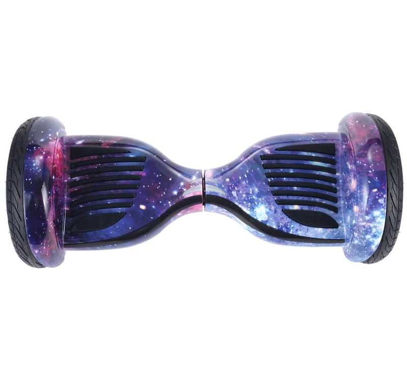 Stardust 10" All Terrain Official Hoverboard