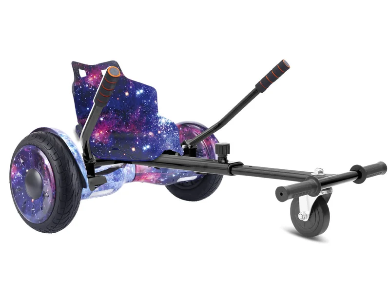 Stardust Hoverkart Bundle 10" All Terrain Official Hoverboard
