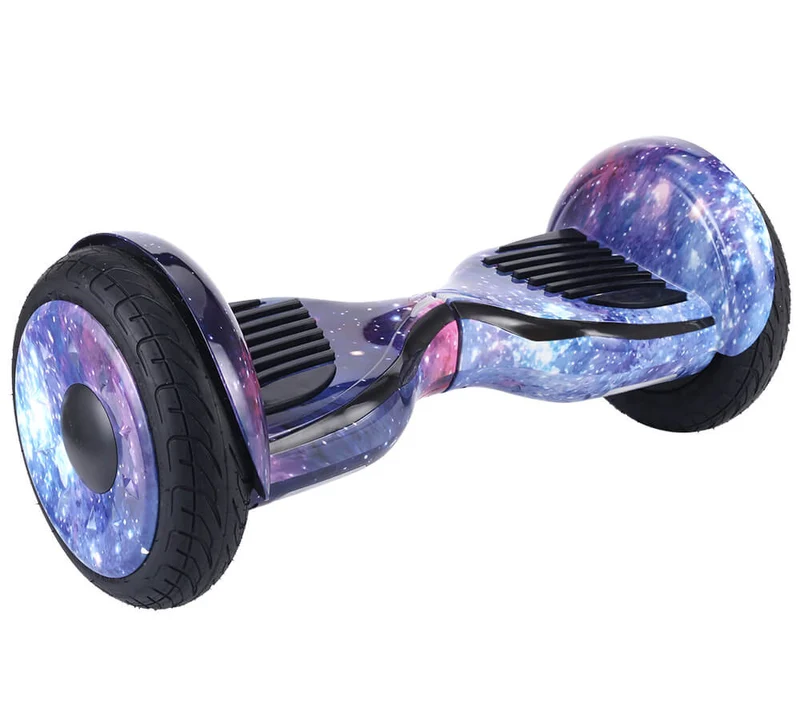 Stardust Hoverkart Bundle 10" All Terrain Official Hoverboard