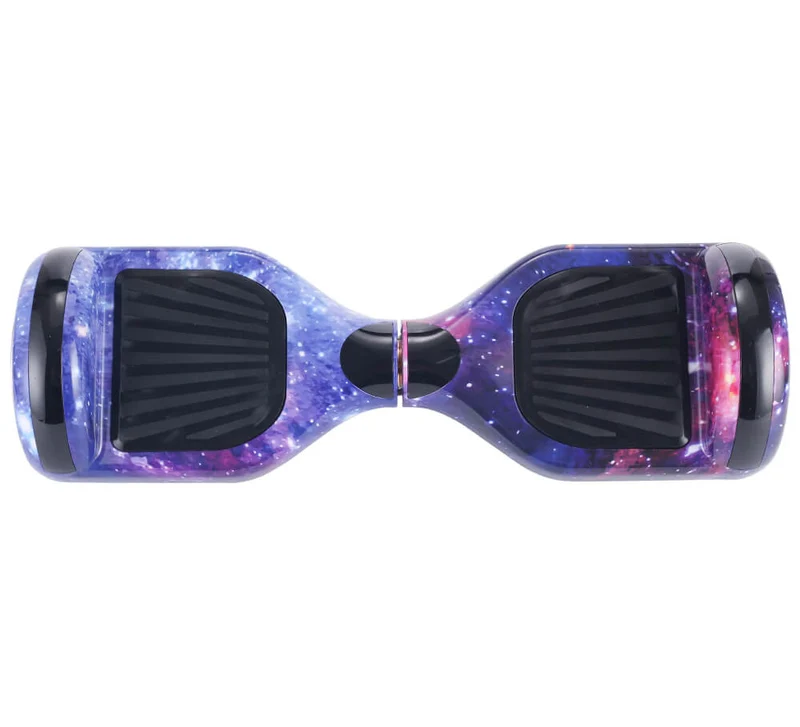 Stardust Special 6.5" Disco LED Official Hoverboard