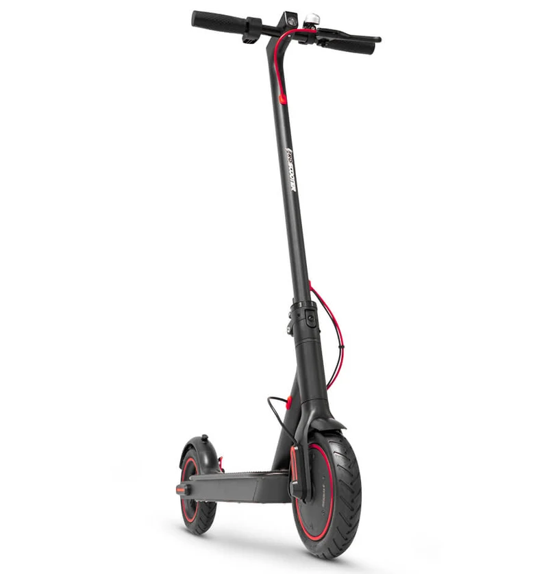 TX85 PRO ELECTRIC SCOOTER - 22KM Range - Top Speed 25KM APP