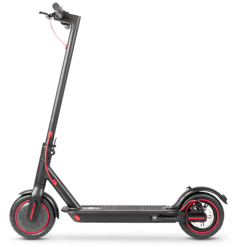 TX85 PRO ELECTRIC SCOOTER - 22KM Range - Top Speed 25KM APP