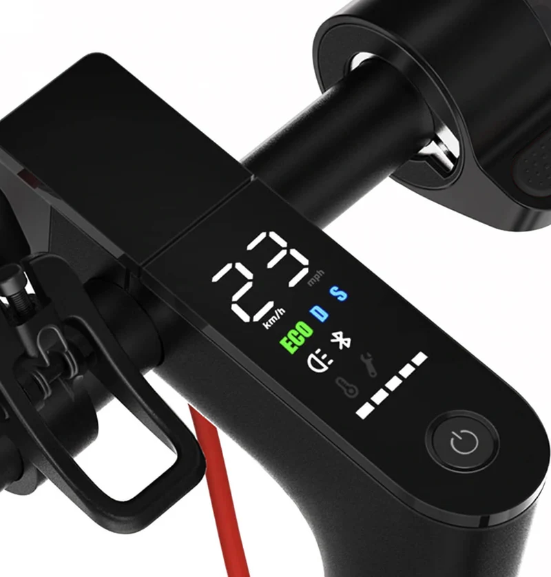 TX85 PRO ELECTRIC SCOOTER - 22KM Range - Top Speed 25KM APP