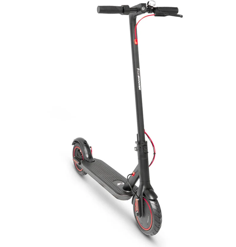 TX85 PRO ELECTRIC SCOOTER - 22KM Range - Top Speed 25KM APP