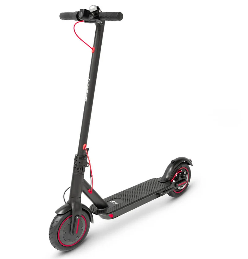 TX85 PRO ELECTRIC SCOOTER - 22KM Range - Top Speed 25KM APP