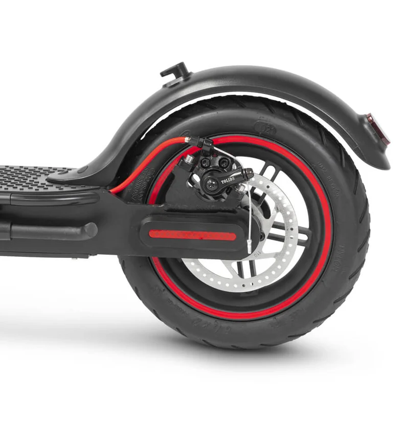 TX85 PRO ELECTRIC SCOOTER - 22KM Range - Top Speed 25KM APP