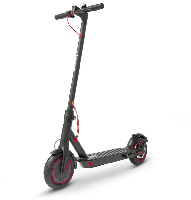 TX85 PRO ELECTRIC SCOOTER - 22KM Range - Top Speed 25KM APP