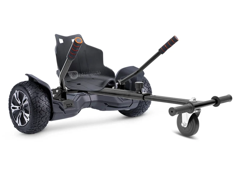 G2 Hoverkart Bundle 8.5" Off Road Hummer Official Hoverboard