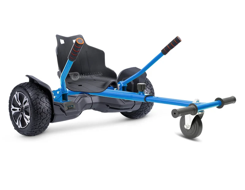 G2 Hoverkart Bundle 8.5" Off Road Hummer Official Hoverboard