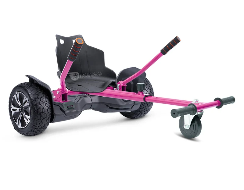 G2 Hoverkart Bundle 8.5" Off Road Hummer Official Hoverboard