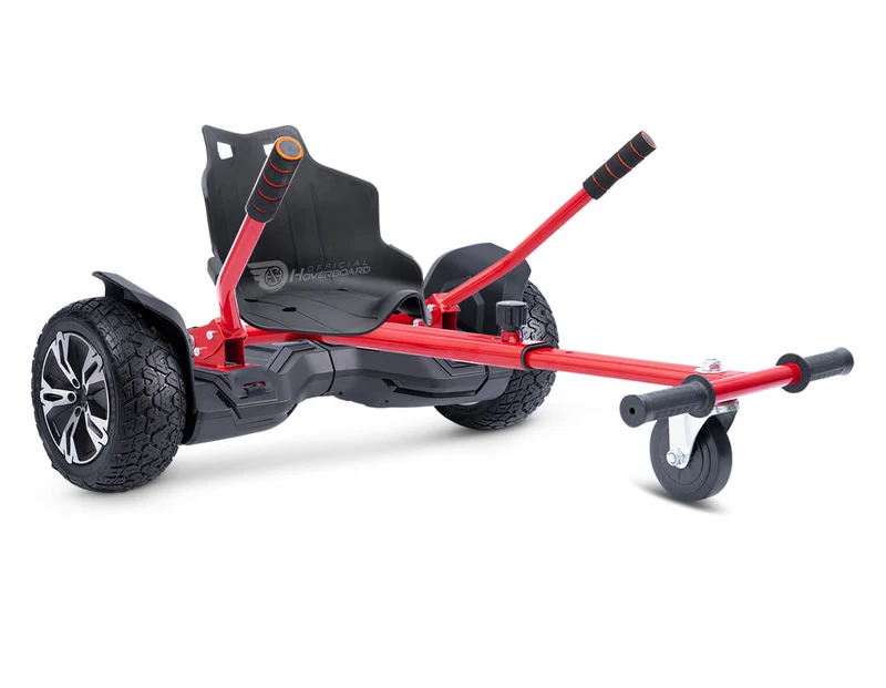 G2 Hoverkart Bundle 8.5" Off Road Hummer Official Hoverboard