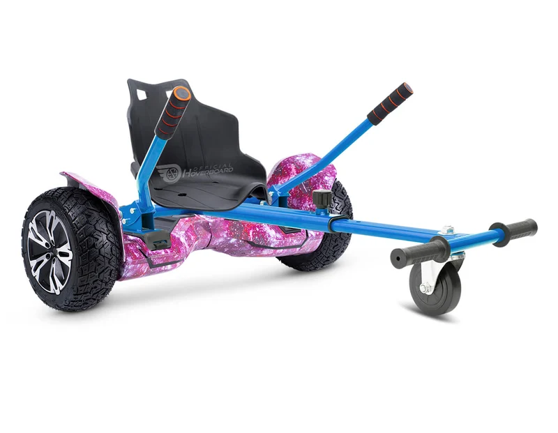 G2 Hoverkart Bundle 8.5" Off Road Hummer Official Hoverboard