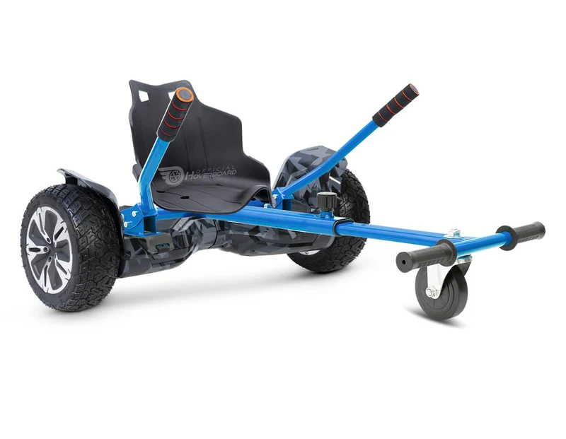 G2 Hoverkart Bundle 8.5" Off Road Hummer Official Hoverboard