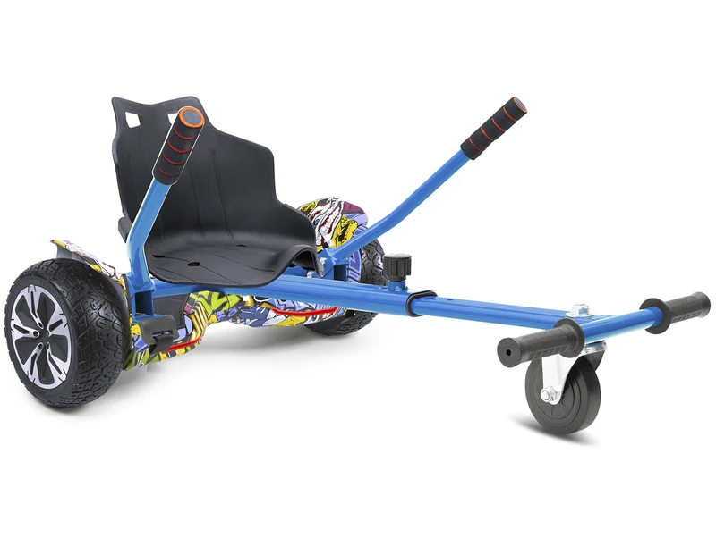 G2 Hoverkart Bundle 8.5" Off Road Hummer Official Hoverboard