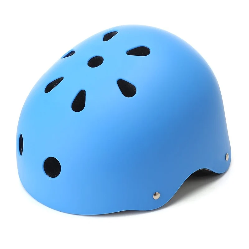 Kids Black Stylish Helmet