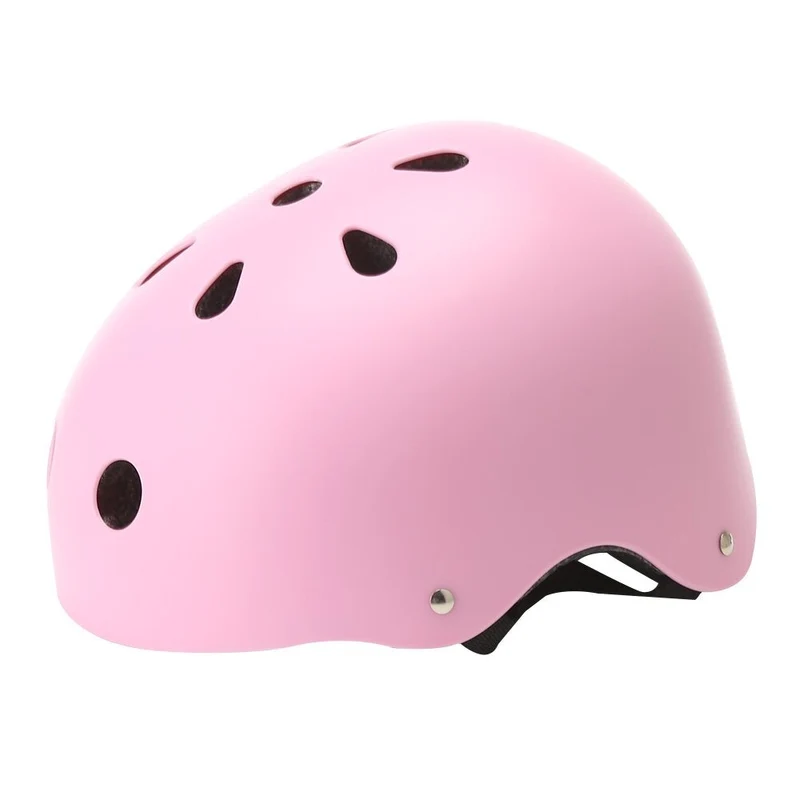 Kids Black Stylish Helmet