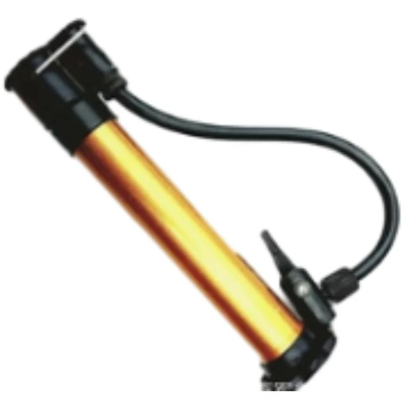 Air Pump for E-Bike