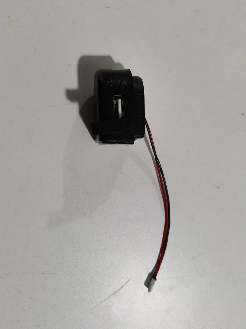 USB Dummy Headlight for i9Max/S9Max/ULMax/E9Max