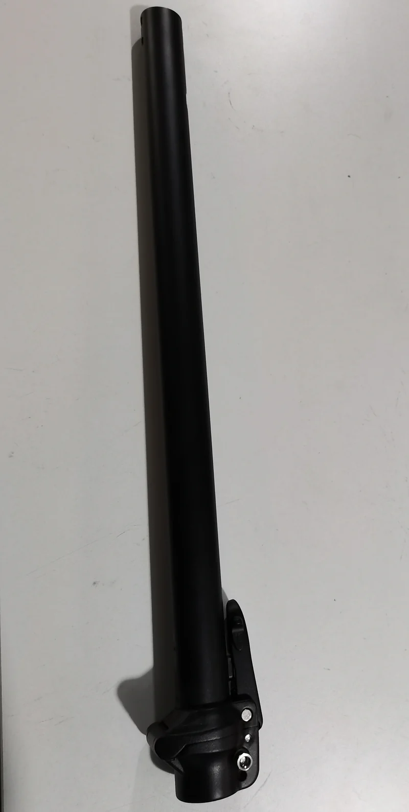 Pole for i9/S9/S9Pro electric scooter assembled