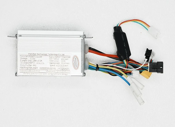 Controller for i10Plus electric scooter