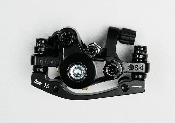 Front disc brake for electric bike U3
