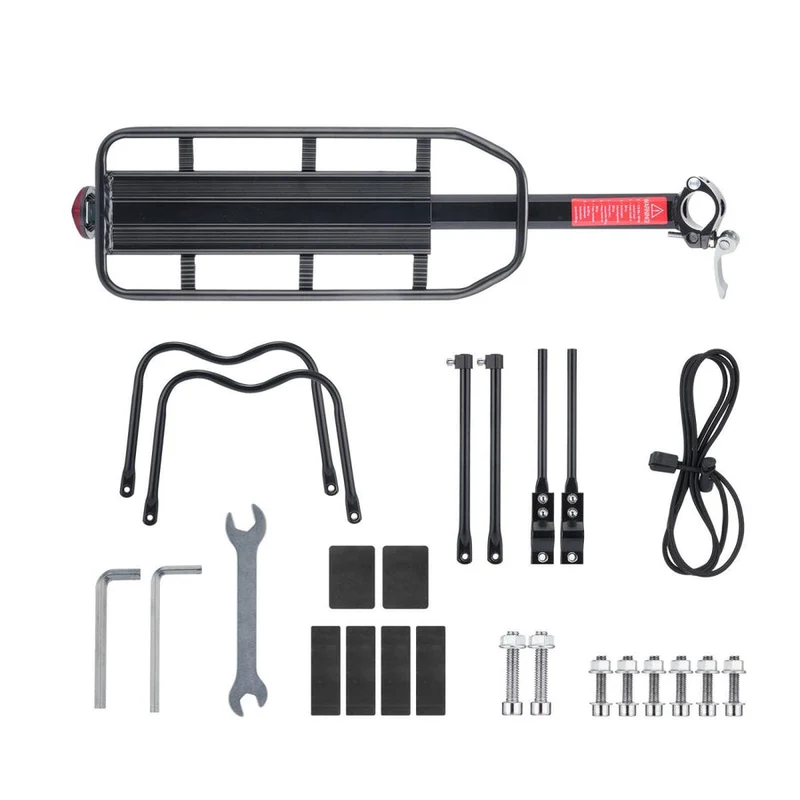 Rear Rack for E-Bike M10